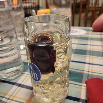 Schmankerl Stube - White wine with a shot of raspberry - German Near Me - Hagerstown, Maryland Schmankerl Stube - White wine with a shot of raspberry - German Near Me - Hagerstown, Maryland