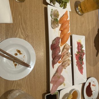 X-Fish - Sushi Bars Near Me - Brea, California X-Fish - Sushi Bars Near Me - Brea, California