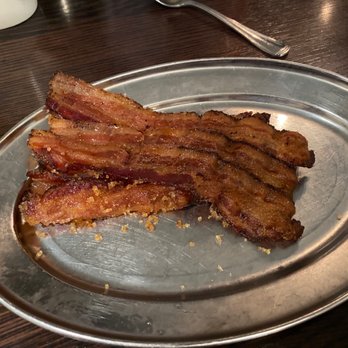 Syrup Downtown - Crack Bacon - Breakfast & Brunch Near Me - Denver, Colorado