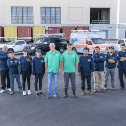Southwest Heating & Air Conditioning - The Team