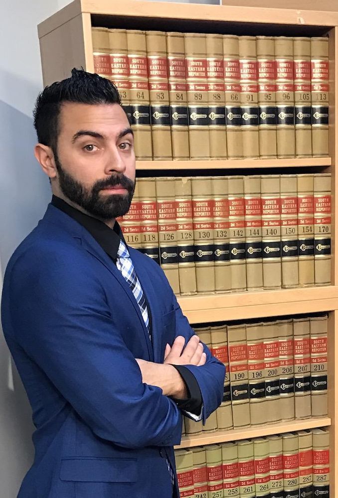 Law Office of Leonardo Manon III - immigration attorney in Miami, FL