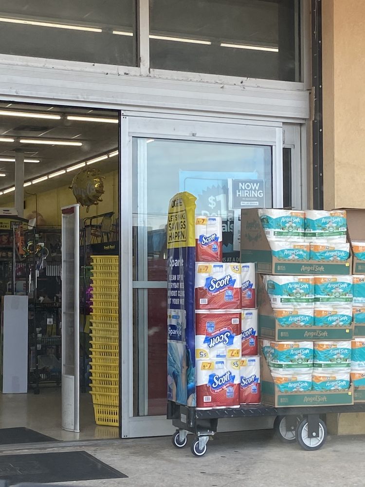 Dollar General Logo