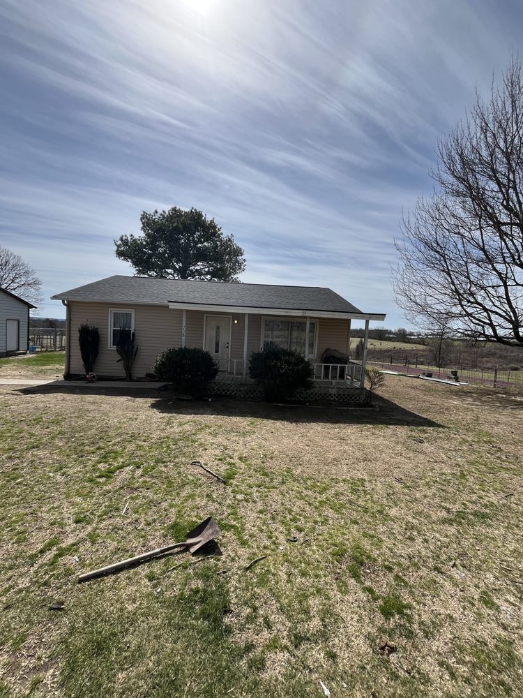 Slide of Sh-Ingle Roofing