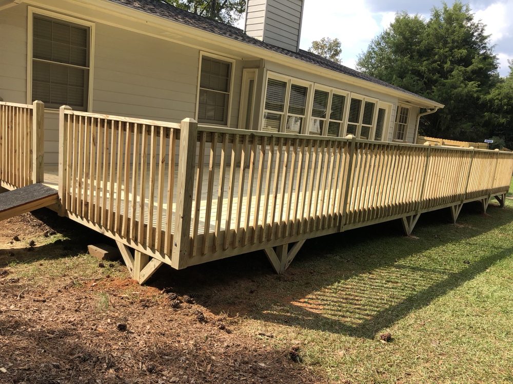 Slide of C&C Roofing and Restorations