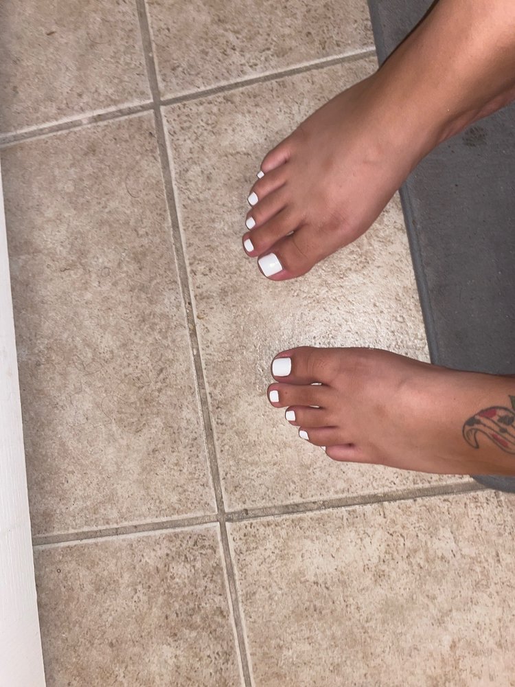 LT NAILS SPA Updated August 2024 43 Photos & 36 Reviews 2213 W Rosecrans Ave, Gardena