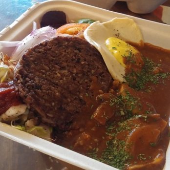 Peace Café - locomoco - Vegan Near Me - Honolulu, Hawaii Peace Café - locomoco - Vegan Near Me - Honolulu, Hawaii