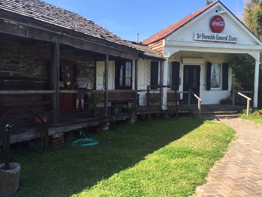 The Cabin Restaurant And Events 5405 Highway 44 Gonzales La