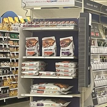 PetSmart - Treats! - Pet Stores Near Me - Round Rock, Texas