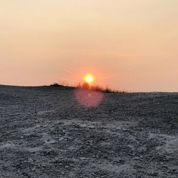 Badlands National Park - Parks Near Me - Interior, South Dakota