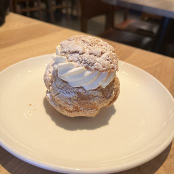 Copain Bakery & Provisions - Cream puff - Coffee & Tea Near Me - Winston-salem, North Carolina Copain Bakery & Provisions - Cream puff - Coffee & Tea Near Me - Winston-salem, North Carolina