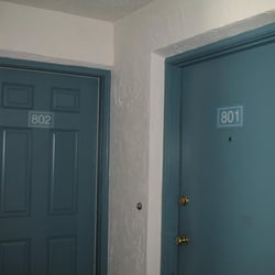 Sunrise Rental Service - Rooms