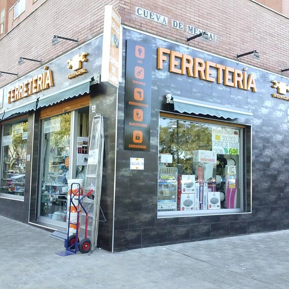 TOP 10 BEST Ferreterías near Fuentes de León, Badajoz, Spain - Updated 2026  - Yelp