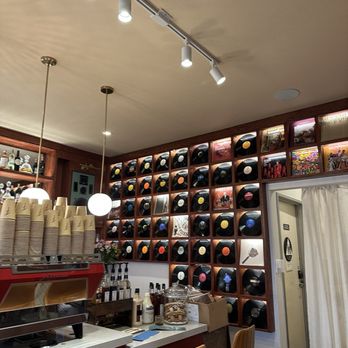 Ferlini Coffee - Inside - Coffee & Tea Near Me - San Diego, California Ferlini Coffee - Inside - Coffee & Tea Near Me - San Diego, California