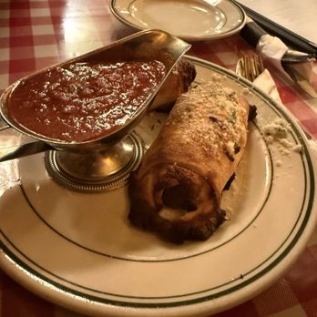 Roma D' Italia - Pizza Near Me - Tustin, California