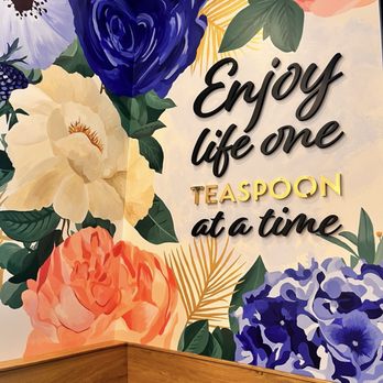 Teaspoon Augusta - Bubble Tea Near Me - Evans, Georgia