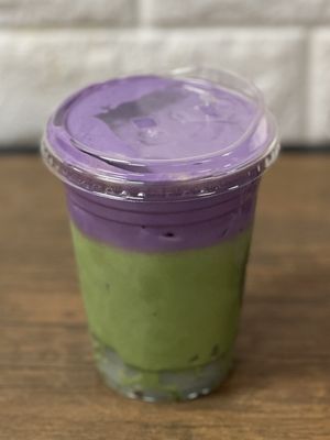 Matcha Cafe Maiko by null