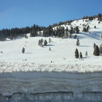 Tahoe Meadows - Parks Near Me