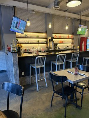 El Pollon Carnegie by null