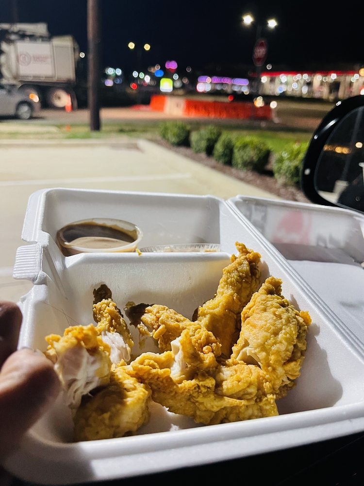 RAISING CANE’S CHICKEN FINGERS Updated September 2024 63 Photos