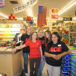 Fremont Plaza Ace Hardware