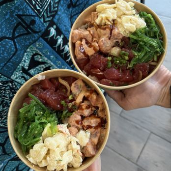 Unreal Poke - Poke bowls! - Pop-Up Restaurants Near Me - Arcadia, California Unreal Poke - Poke bowls! - Pop-Up Restaurants Near Me - Arcadia, California
