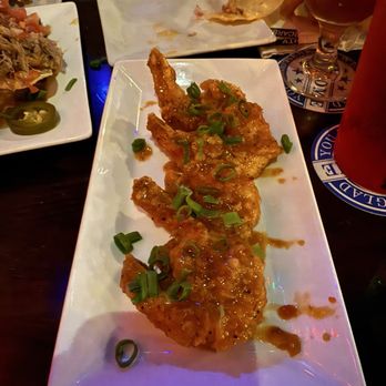 Taps & Apps - New American Near Me - Mililani, Hawaii