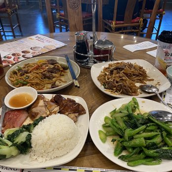 Tasty Spot Cafe - Chinese Near Me - Irvine, California