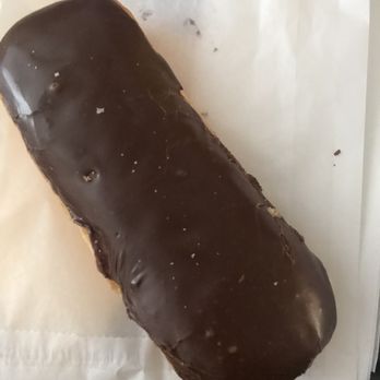 Doughboy Doughnuts - Donuts Near Me - Visalia, California