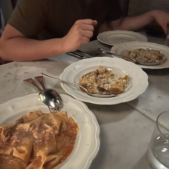 Da Toscano - Italian Near Me - New York, New York
