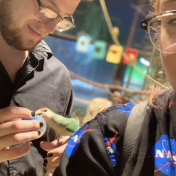 Austin Aquarium - He eat - Aquariums Near Me - Austin, Texas Austin Aquarium - He eat - Aquariums Near Me - Austin, Texas
