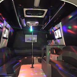 Music City Party Bus