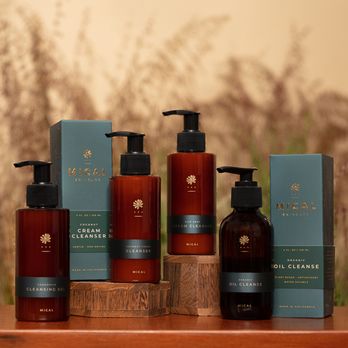 Mical Skincare - Cosmetics & Beauty Supply Near Me - Cayucos, California