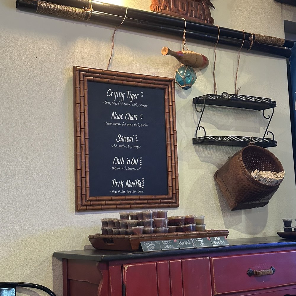 Buddha Bruddah - Asian Fusion Near Me - Seattle, Washington Buddha Bruddah - Asian Fusion Near Me - Seattle, Washington
