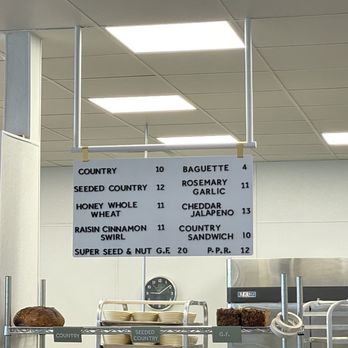 Tommy and Atticus - Bread menu - Bakeries Near Me - Redondo Beach, California Tommy and Atticus - Bread menu - Bakeries Near Me - Redondo Beach, California