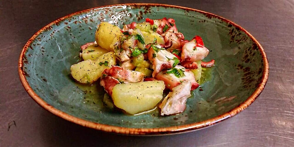 Antonello's Cevicheria & Street Food