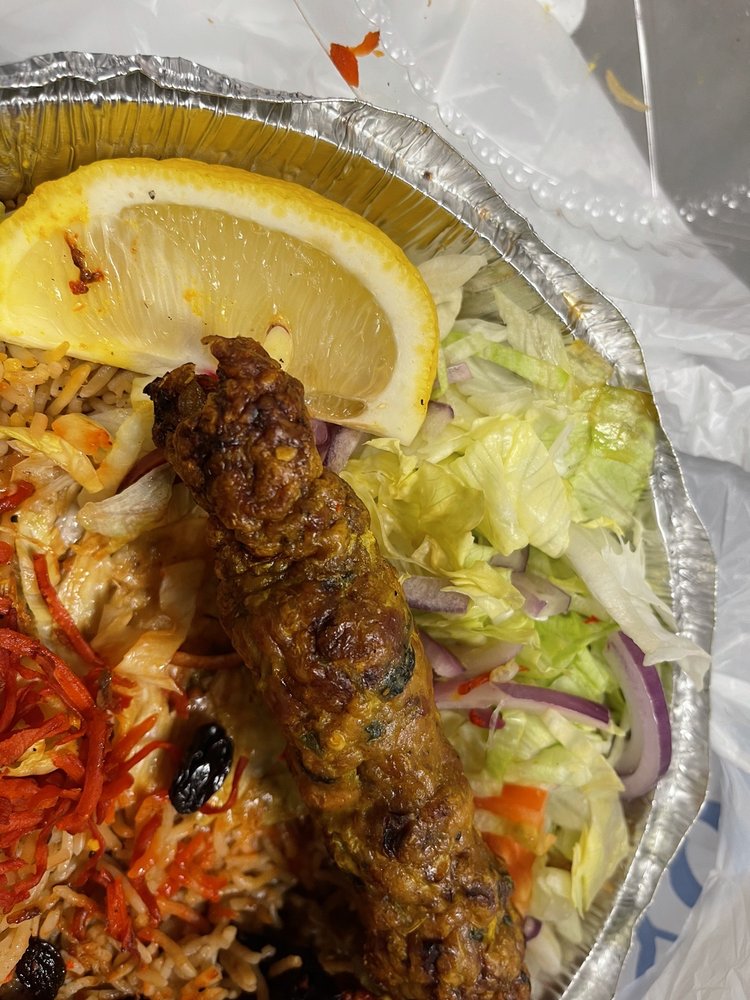 ALBANY HALAL BBQ HOUSE Updated September 2024 33 Photos 295 Central Ave, Albany, New York