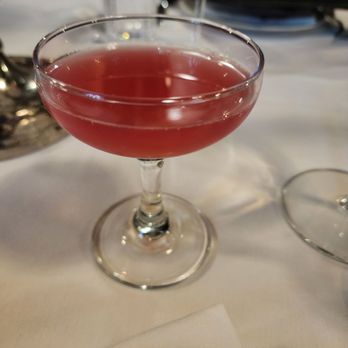 Maple & Ash - Welcome cocktail - Steakhouses Near Me - Scottsdale, Arizona Maple & Ash - Welcome cocktail - Steakhouses Near Me - Scottsdale, Arizona