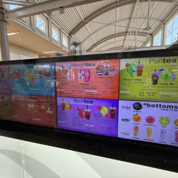 Boba Tea Company