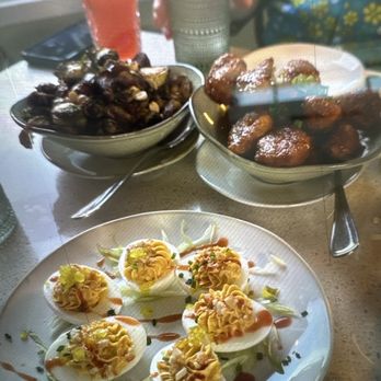 Jake's - New American Near Me - Palm Springs, California