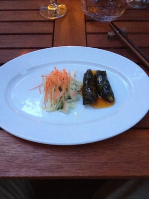 Restaurant Orchidea Huong by null