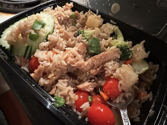 Basil Vegan Kitchen by null