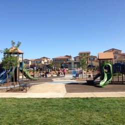 Passatempo Park - Playground
