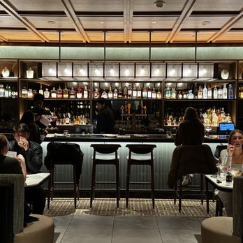 Din Tai Fung - Bar area - Taiwanese Near Me - Bellevue, Washington Din Tai Fung - Bar area - Taiwanese Near Me - Bellevue, Washington