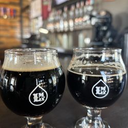 Liquid Mechanics Brewing