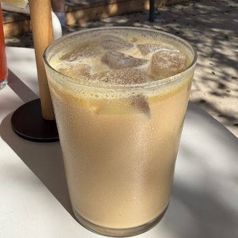 Wildland - Olive oil latte - Breakfast & Brunch Near Me - Carlsbad, California Wildland - Olive oil latte - Breakfast & Brunch Near Me - Carlsbad, California