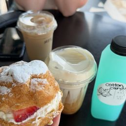 Sweets