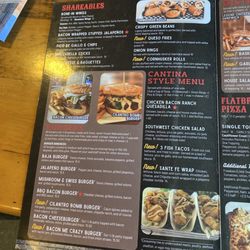 District Table and Tap