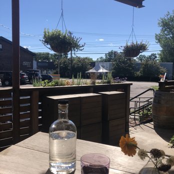 Dedalus Wine - Beer, Wine & Spirits Near Me - Burlington, Vermont