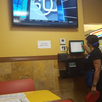 Latin Cuban Cafeteria - New big screen tv on sports channel. Nice. - Cuban Near Me - Hialeah, Florida Latin Cuban Cafeteria - New big screen tv on sports channel. Nice. - Cuban Near Me - Hialeah, Florida