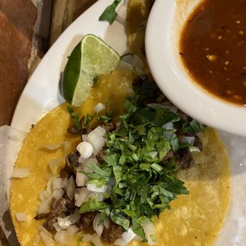 La Fiesta Brava Mexican Restaurant - One of my 4 carne asada tacos - Mexican Near Me - Waterloo, New York La Fiesta Brava Mexican Restaurant - One of my 4 carne asada tacos - Mexican Near Me - Waterloo, New York